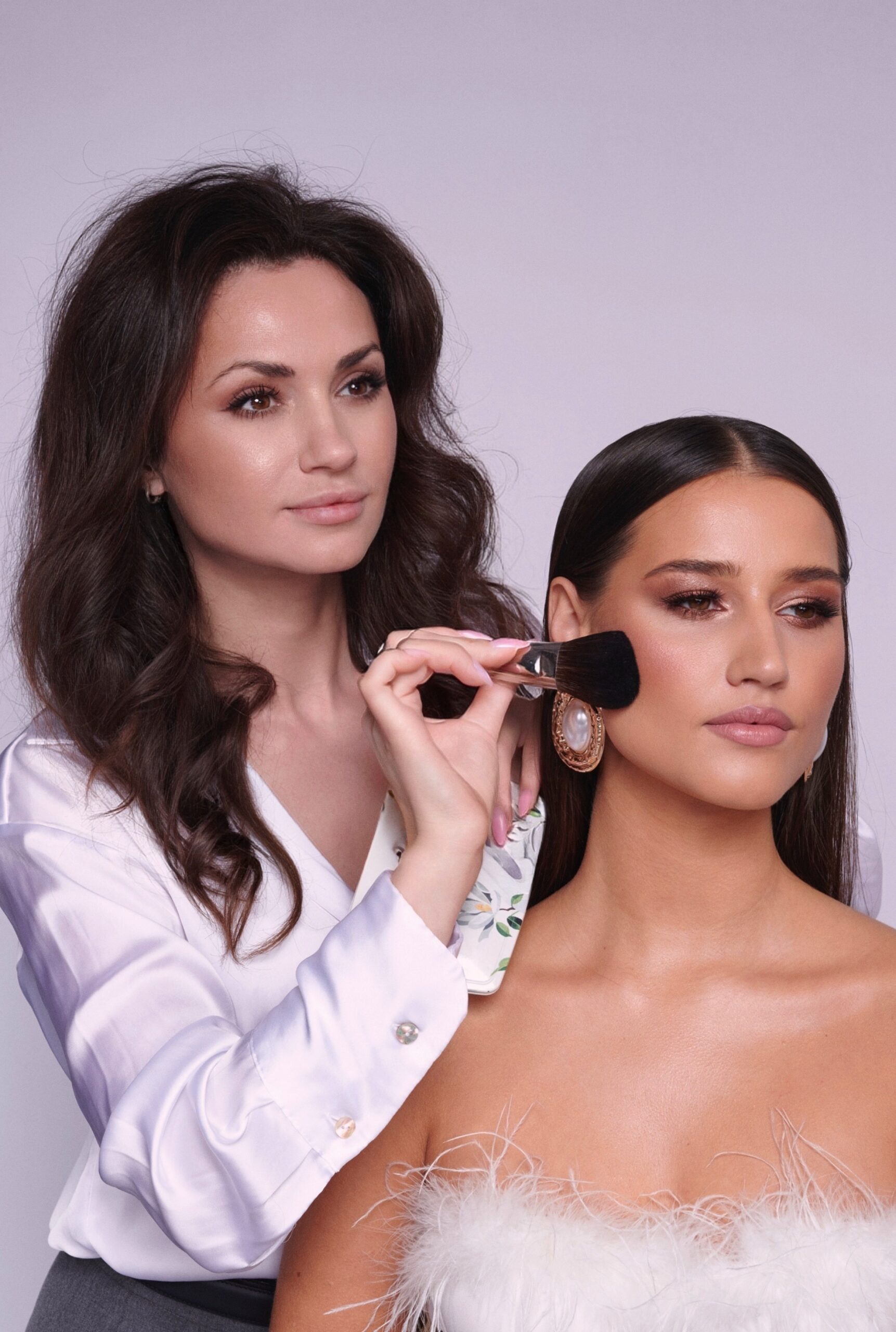 Make-up Artist, Visagistin Dresden, Visagistin, Hairstylistin